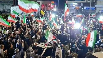 هفته‌ی پایانی تجمعات شبانه؟/ ویدئو