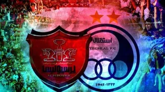 استقلال و پرسپولیس آواره‌تر از همیشه؛ خانه‌ای که ساخته نشد