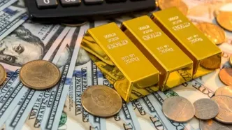 آخرین قیمت طلا، دلار و سکه برای امروز دوشنبه 26مرداد + جدول