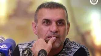 ویسی: ذوب‌آهن خوب ضدحمله می‌زند؛ در انزلی دنبال برد هستیم