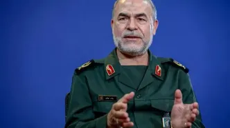 سردار جوانی: اقدامات ما تاکنون تدافعی بوده؛ ممکن است تهاجمی هم بشود