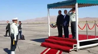 مومنی به خراسان جنوبی رفت