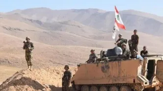 ادامه حملات اسرائیل، مأموریت ارتش لبنان را تحت تأثیر قرار می‌دهد