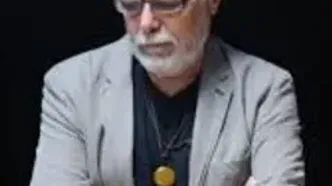 کاری تازه از اکبر زنجان پور!