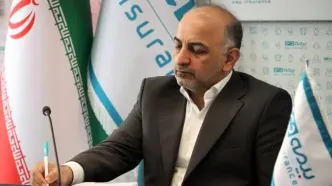 پیام تبریک مدیرعامل بیمه دی به مناسبت روز پزشک