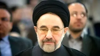 فوری/ پیام مهم سیدمحمد خاتمی درباره جنگ منتشر شد