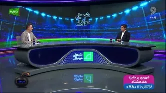 واکنش ممبینی به تکلیف قهرمانی استقلال در لیگ