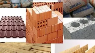 جهش قیمت مصالح ساختمانی در تهران/ تیرآهن و بتن در 6 ماه چقدر گران شد؟+ جدول
