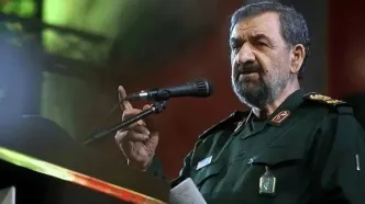 محسن رضایی؛ چند دهه جنجال‌آفرینی مرد هزار نسخه، از کربلای۴ و نامه ۶۷ تا تنگه هرمز و شعام/  آقا‌محسن واقعاً به دنبال چیست و چرا هزینه‌های کلامی او تمام‌شدنی نیست؟