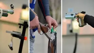 ایران و چین دست به کار شدند؛ همکاری مشترک تیراندازی کلید خورد
