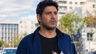 مجید یوسفی بازیگر اصلی سریال «پرنده کوکی» شد