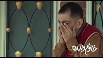 شوخی عجیب عطاران با سکانس ماندگار اکبر عبدی