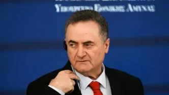 وزیر جنگ صهیونیستی اردوغان را تهدید کرد