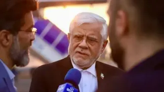 گلایه همسر عارف از حجم کار شوهرش / شب‌ها فقط ۲ و نیم ساعت می‌خوابد