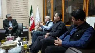 بررسی ثبت جهانی آسبادهای سیستان و بلوچستان/ کارگروه ویژه ایجاد می‌شود