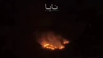 حمله شبانه به مقر تجزیه‌طلبان در کردستان عراق