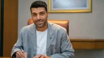 رقم انتقال مهدی طارمی به الوصل امارات فاش شد