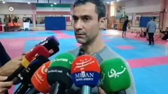 جام جهانی اولویت ما نبود؛ بیشتر از نظر مالی اهمیت داشت/ هدف اصلی ما کسب طلای المپیک ۲۰۲۸ است