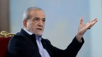 گفت‌وگوی تلویزیونی پزشکیان با مردم؛ رئیس‌جمهور امشب سخن می‌گوید