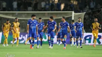 AFC استقلال را غافلگیر کرد؛ میزبانی در زمین حریف!