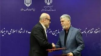 اختصاص ۸ هزار میلیارد ریال تسهیلات کم‌بهره به حوزه کتاب و نشر