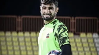مدیون پرسپولیس هستم