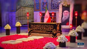 مراسم بزرگداشت چهلم «آقای شهید ایران» در تهران، قم و مشهد برگزار می‌شود