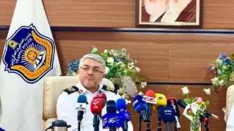 درخواست سردار حسینی از دولت: در ساخت راه‌های جدید، ایمنی راه را ارتقا دهید