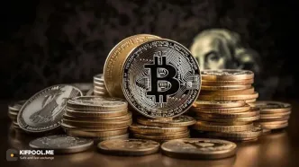 پیش‌بینی جنجالی قیمت بیت‌کوین؛ BTC چه زمانی یک میلیون دلاری می‌شود؟
