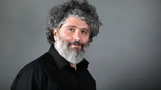 راوی حقیقتِ آرامش‌ بخش