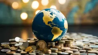 کشورهای دارای اقتصاد یک تریلیون دلاری در جهان/ نخستین کشوری که به این جایگاه رسید، کدام است؟