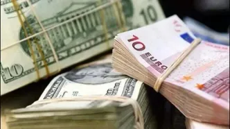 قیمت دلار بازار آزاد امروز یکشنبه ۲۵ مرداد ۱۴۰۵