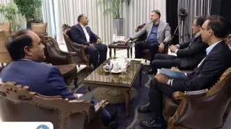 راهبرد مشترک بانک تجارت و شرکت ملی صنایع مس برای توسعه همکاری‌ها