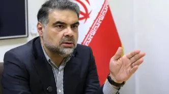 کیهان دستیار قالیباف را به بی‌غیرتی متهم کرد