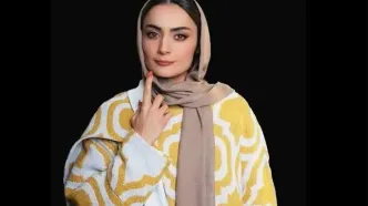 «نون بیار کباب ببر» السا فیروزآذر جنجالی شد/ ویدئو