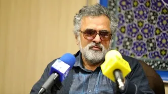 استقبال مشاور هنری احمدی‌نژاد از طرح مقابله با نفوذ