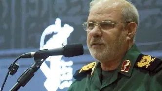 سخنگوی سپاه: راهبرد فعلی ما حفظ تنگه هرمز است و این راهبرد تا زمانی ادامه خواهد داشت که دشمن تمام شرایط ما را بپذیرد