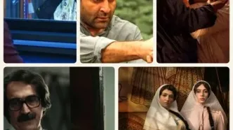 نقد و بررسی سریال‌های شبکه نمایش خانگی؛ از «کوری» تا «بدنام»