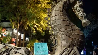پیام محمدمهدی عسگرپور به مناسبت روز خبرنگار
