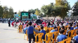 ۲ تماشاخانه سیار کانون راهی ۶ استان شمالی کشور می‌شوند