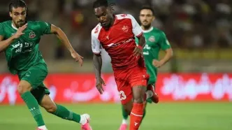 اتفاق جالب برای پرسپولیس در نقل‌وانتقالات تابستانی