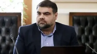 کیهان دستیار قالیباف را به بی‌ غیرتی متهم کرد!