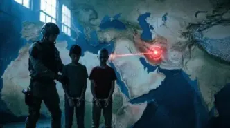 محاکمه ۲ نوجوان اسرائیلی به اتهام جاسوسی برای ایران