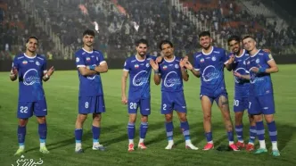 با واگذاری بخشی از سهام باشگاه استقلال موافقت شد