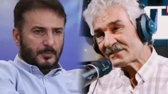 حرف‌های جنجالی جعفر دهقان درباره سیدجواد هاشمی/ ویدئو