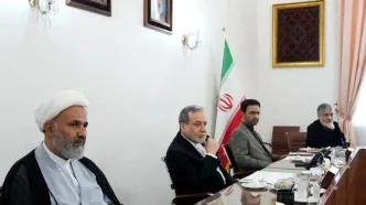 تاکید عراقچی بر نقش دیپلماسی استانی در تقویت مناسبات ایران با همسایگان