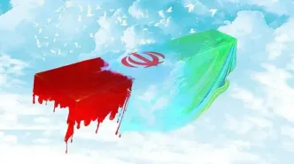 شهادت سرباز ارتش در درگیری با اشرار مسلح در مرز مریوان