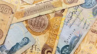 قیمت دینار عراق امروز شنبه ۷ شهریور ۱۴۰۵