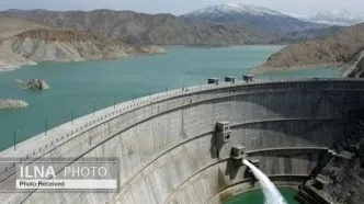ادامه خشکسالی در تهران و فرونشست زمین ۴۰ سانتی‌متری