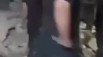 جان باختن کودک آبادانی در حادثه انفجار گاز